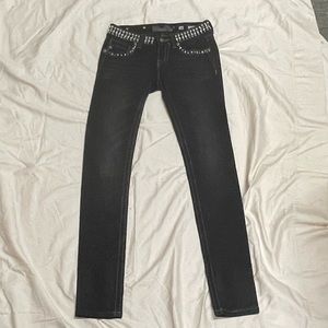 Miss Me 26” Skinny Jeans